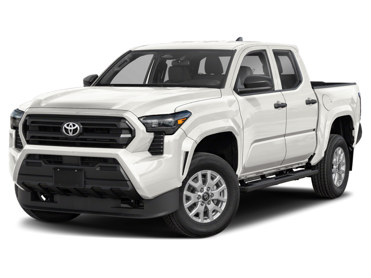 2026 Toyota Tacoma TACOMA TRD OFF ROAD PREMIUM