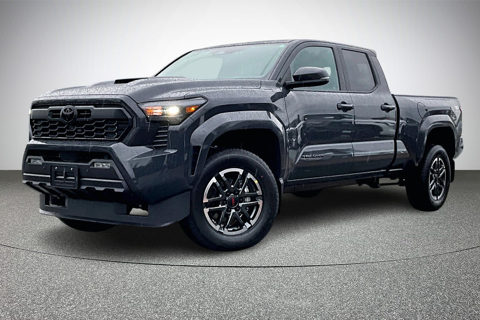 2026 Toyota Tacoma TACOMA TRD SPORT+