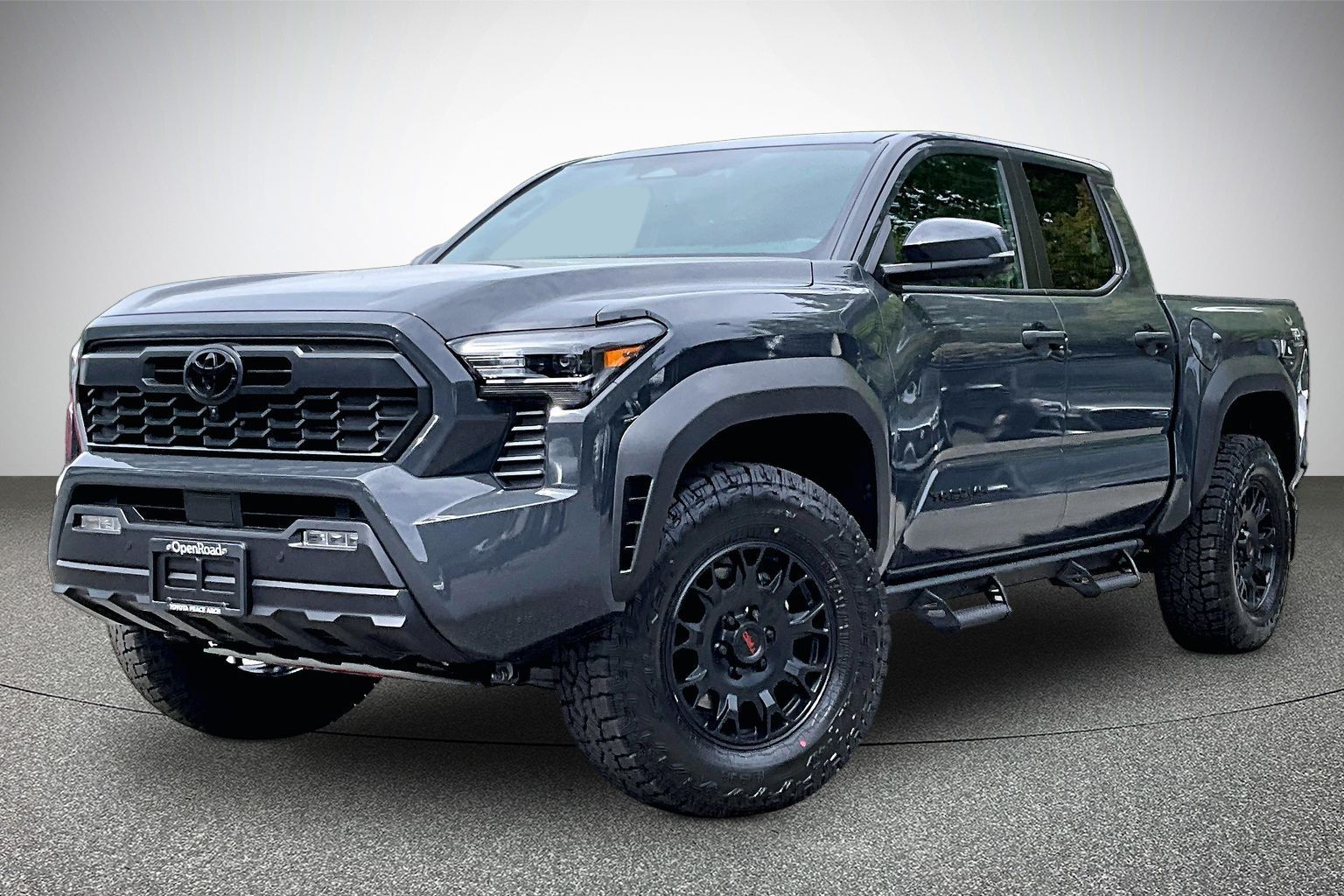 2026 Toyota Tacoma TACOMA TRD OFF ROAD PREMIUM