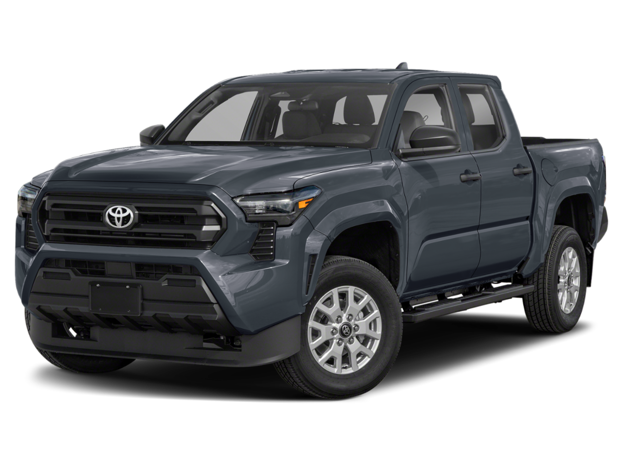 2026 Toyota Tacoma TACOMA SR5+
