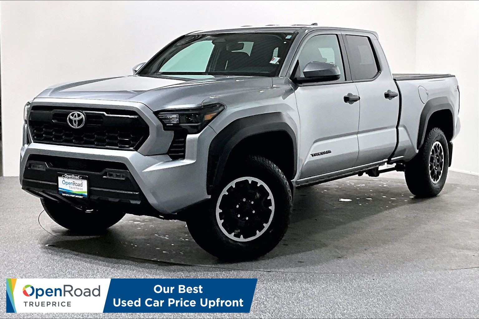 2024 Toyota Tacoma 4X4 