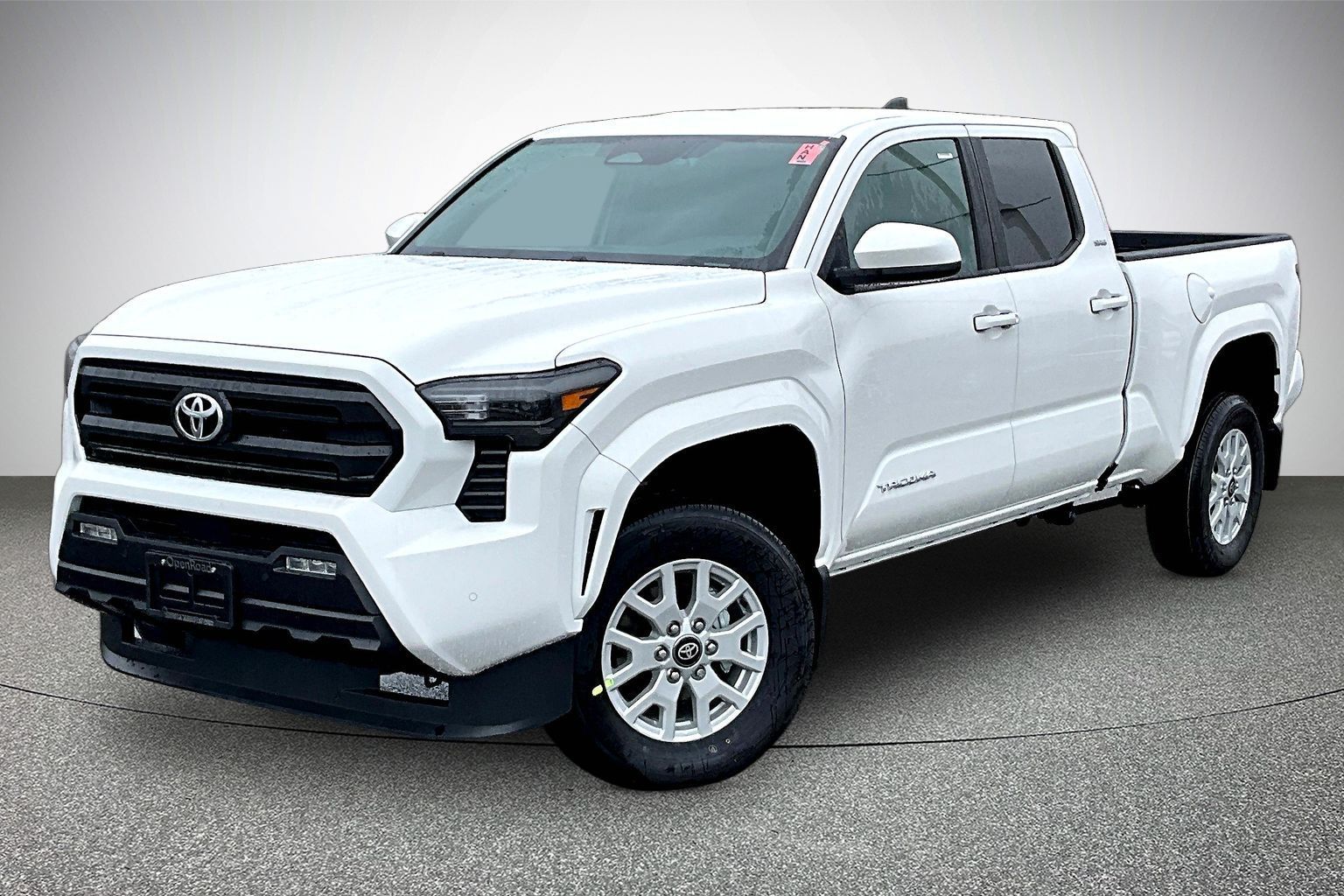 2026 Toyota Tacoma TACOMA SR5+