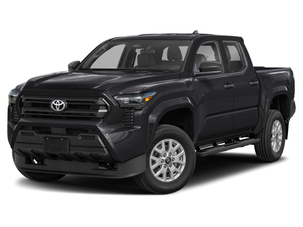 2026 Toyota Tacoma TACOMA TRD OFF ROAD PREMIUM