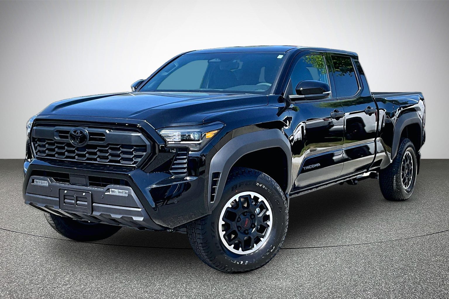 2026 Toyota Tacoma TACOMA TRD OFF ROAD+