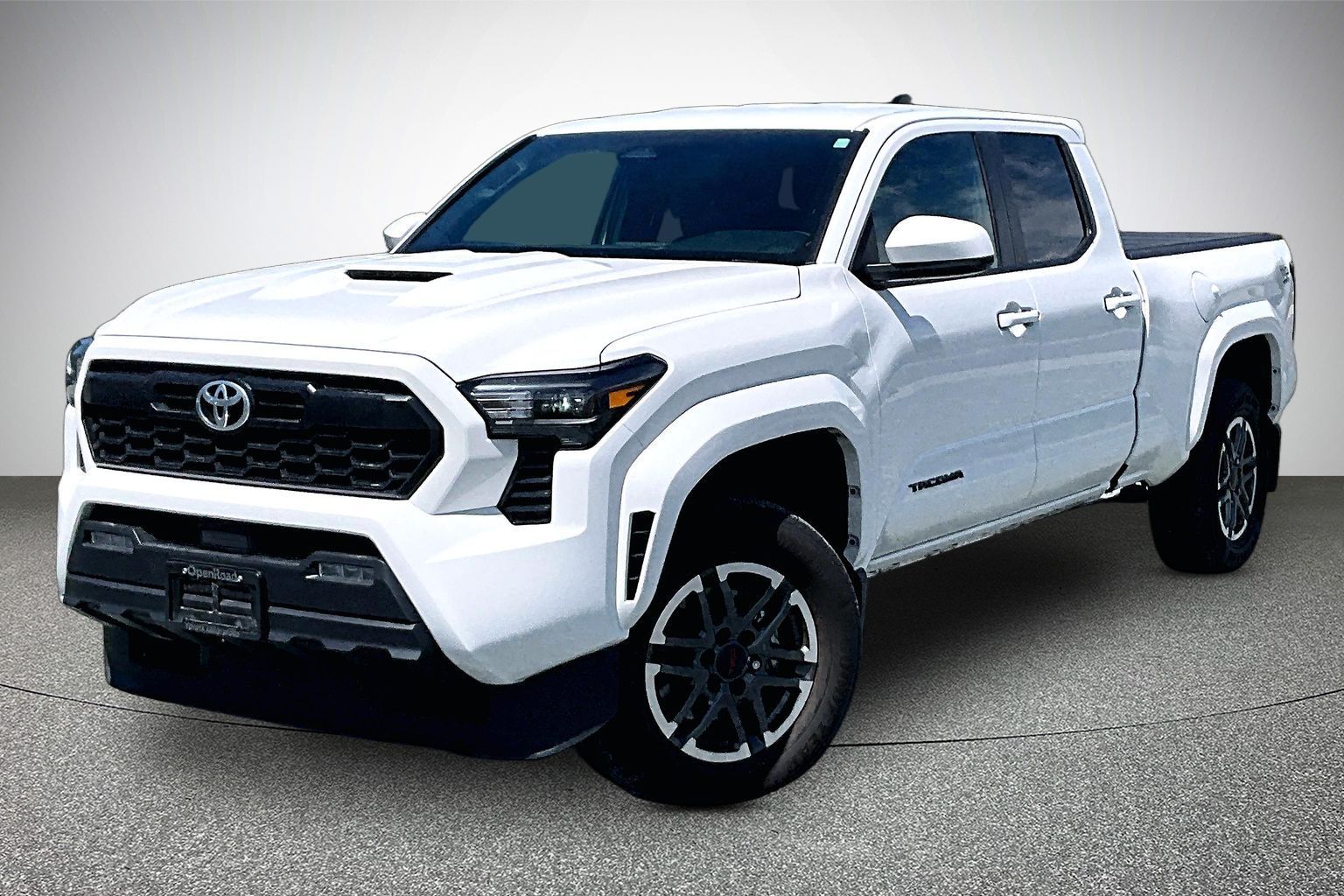 2025 Toyota Tacoma TACOMA TRD SPORT