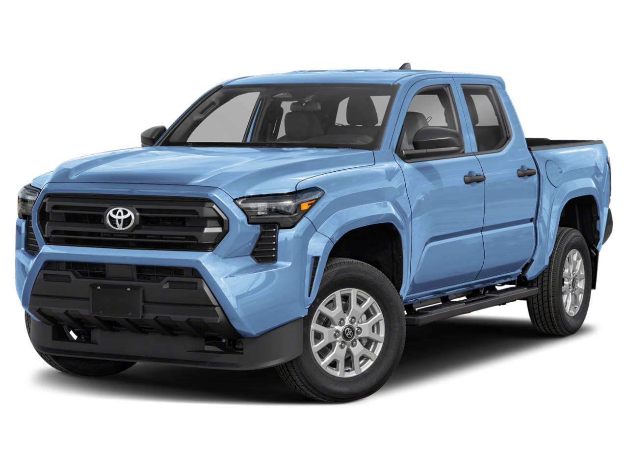 2026 Toyota Tacoma TACOMA TRD SPORT+