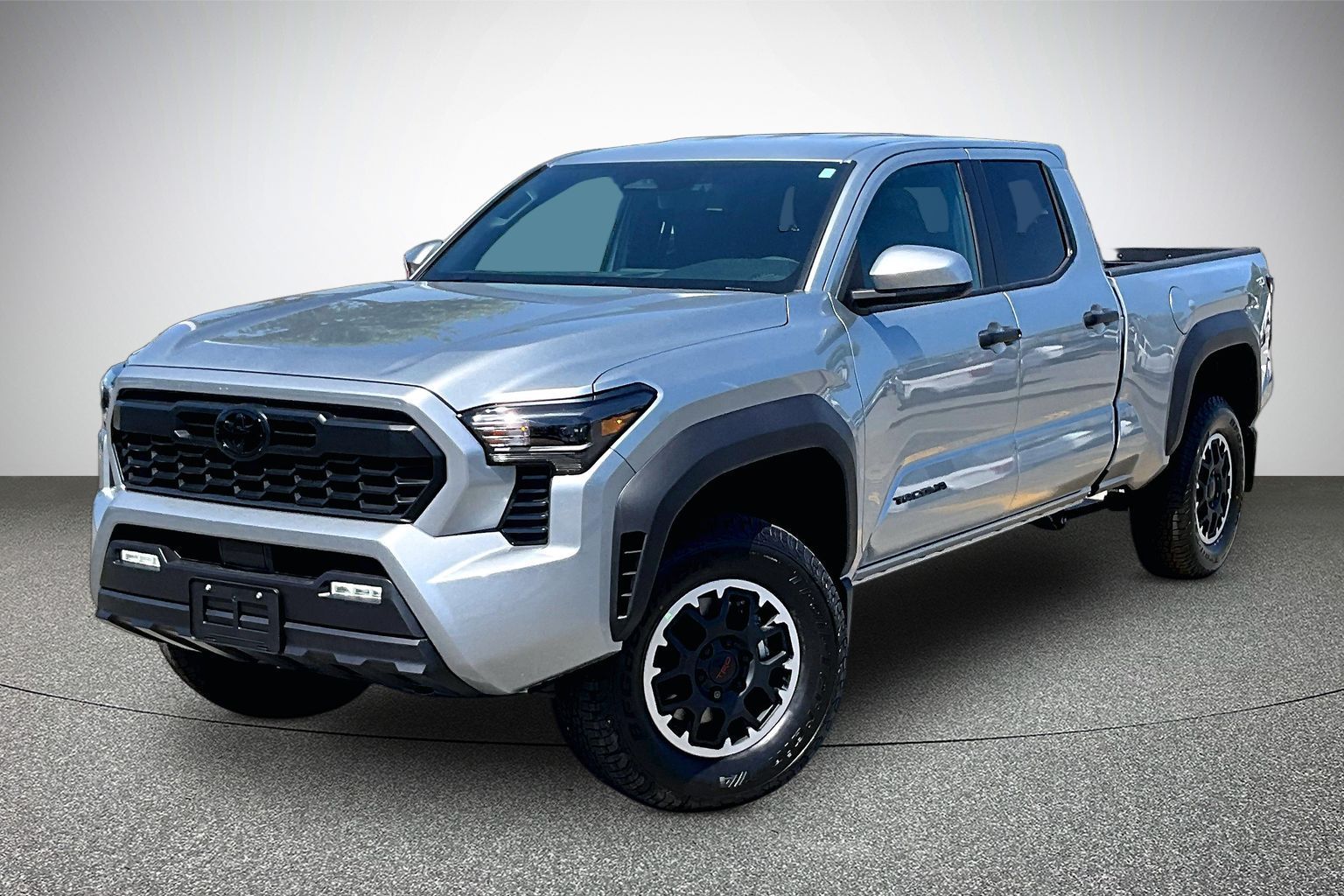 2026 Toyota Tacoma TACOMA TRD OFF ROAD