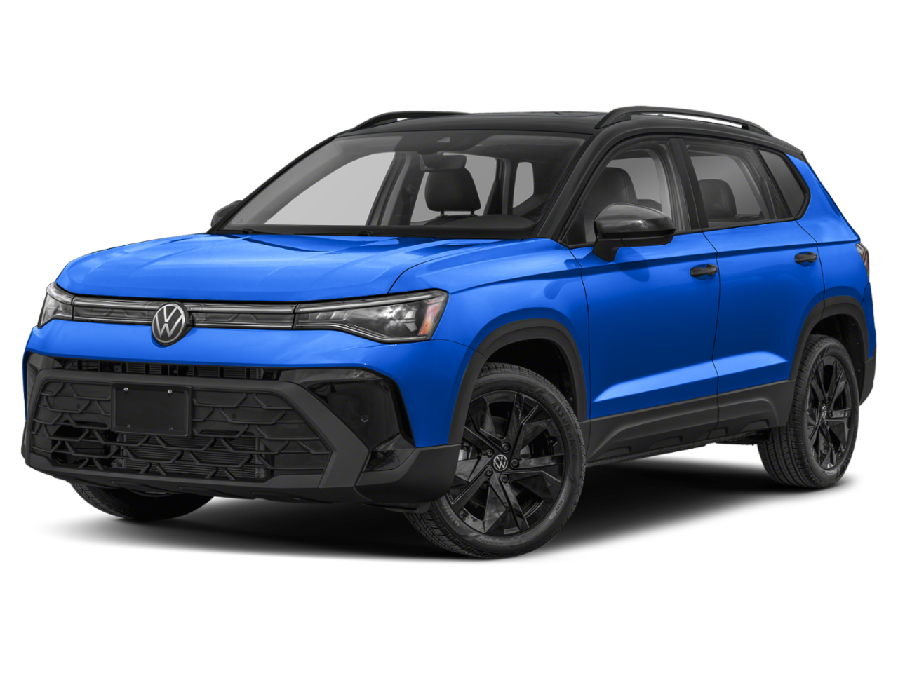 Demo 2026 Volkswagen Atlas Execline 2.0 TSI 4MOTION - 18ATGT06142