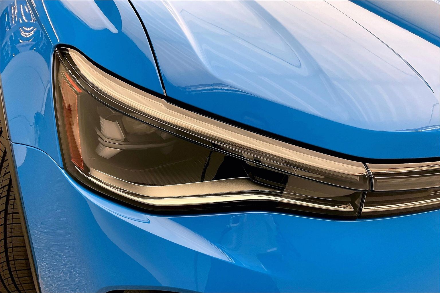 2025 Volkswagen Taos Highline - Photo 17