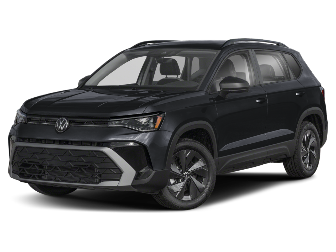2026 Volkswagen Taos Trendline 4MOTION