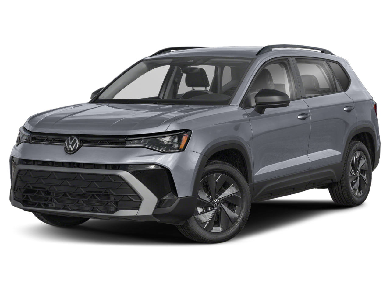 2026 Volkswagen Taos Trendline 4MOTION