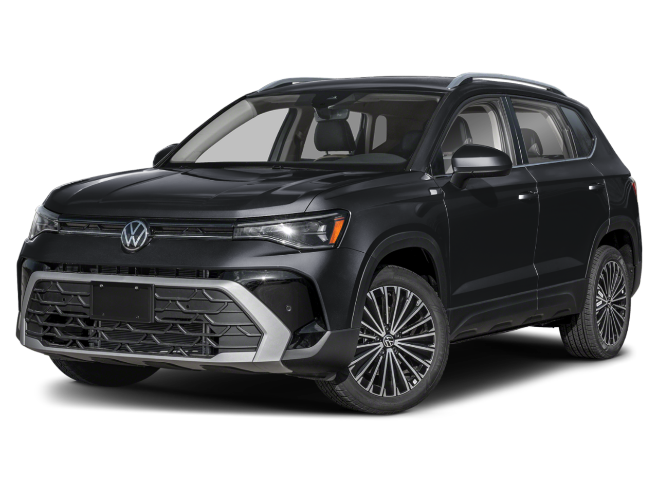 2025 Volkswagen Taos Comfortline 4MOTION