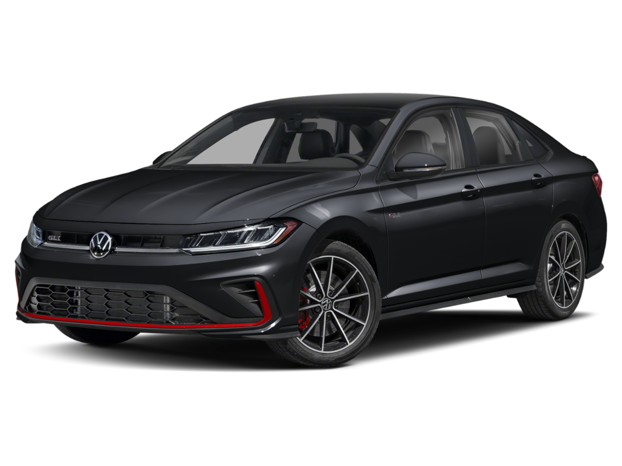 2026 Volkswagen Jetta GLI Autobahn Auto