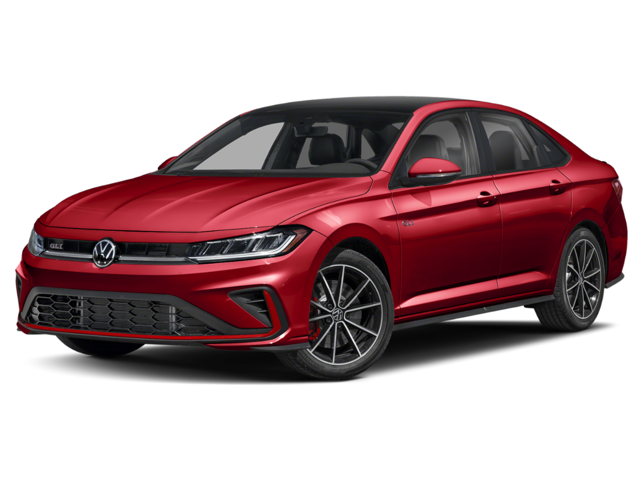 2026 Volkswagen Jetta GLI Autobahn Auto