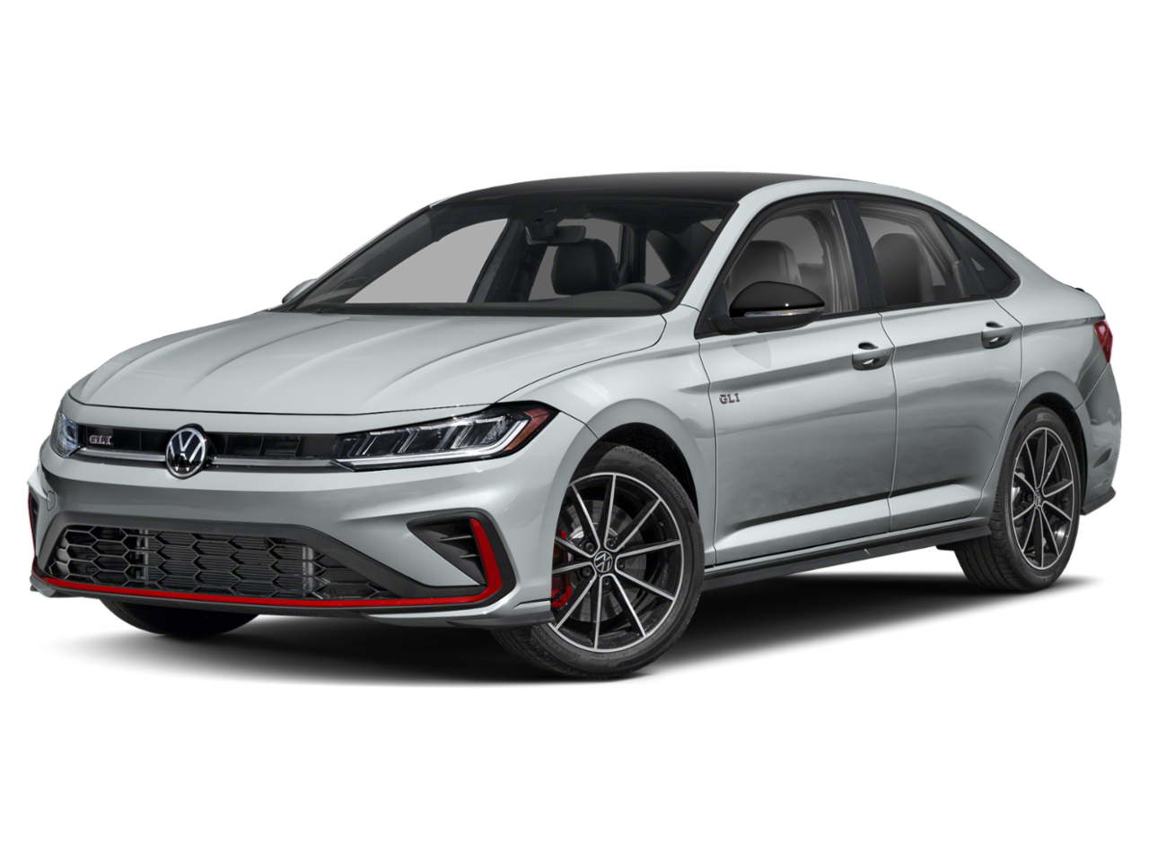 2026 Volkswagen Jetta GLI Autobahn Auto