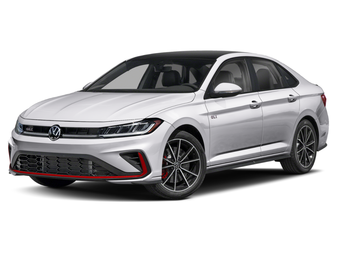 2026 Volkswagen Jetta GLI Autobahn Auto