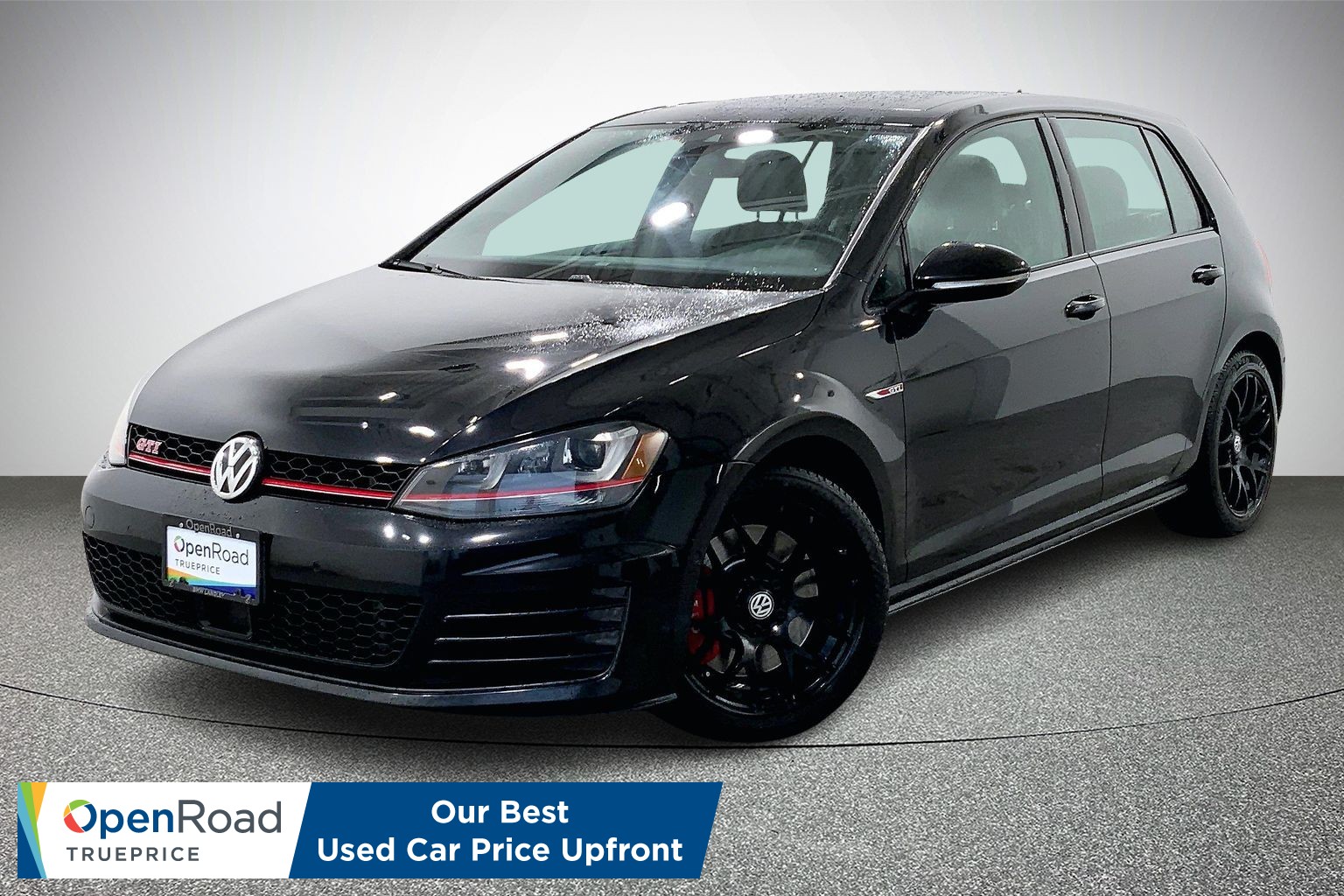 2017 Volkswagen Golf GTI 5dr HB DSG Performance