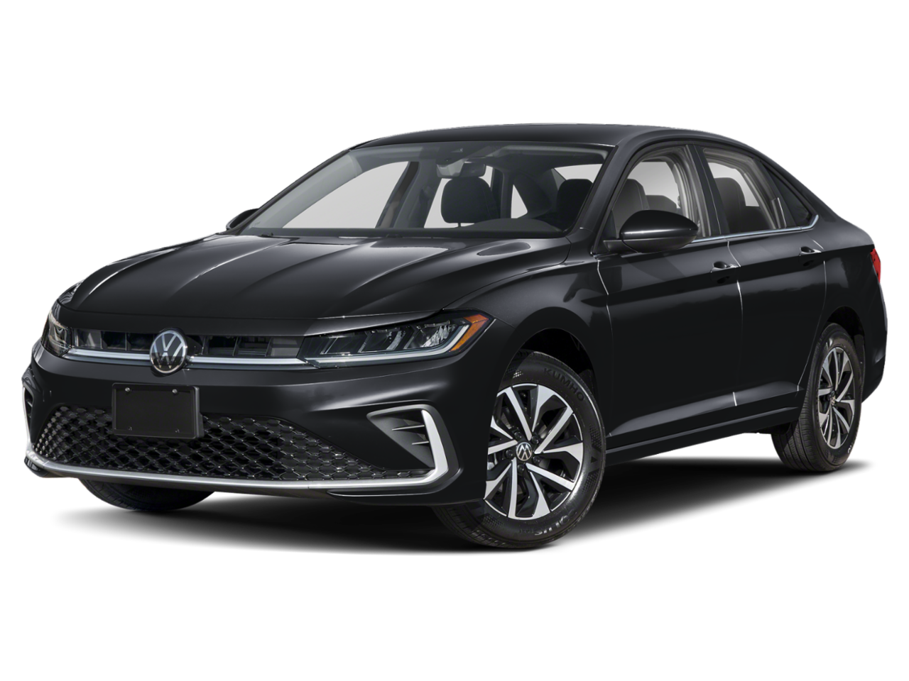 2026 Volkswagen Jetta Trendline Auto