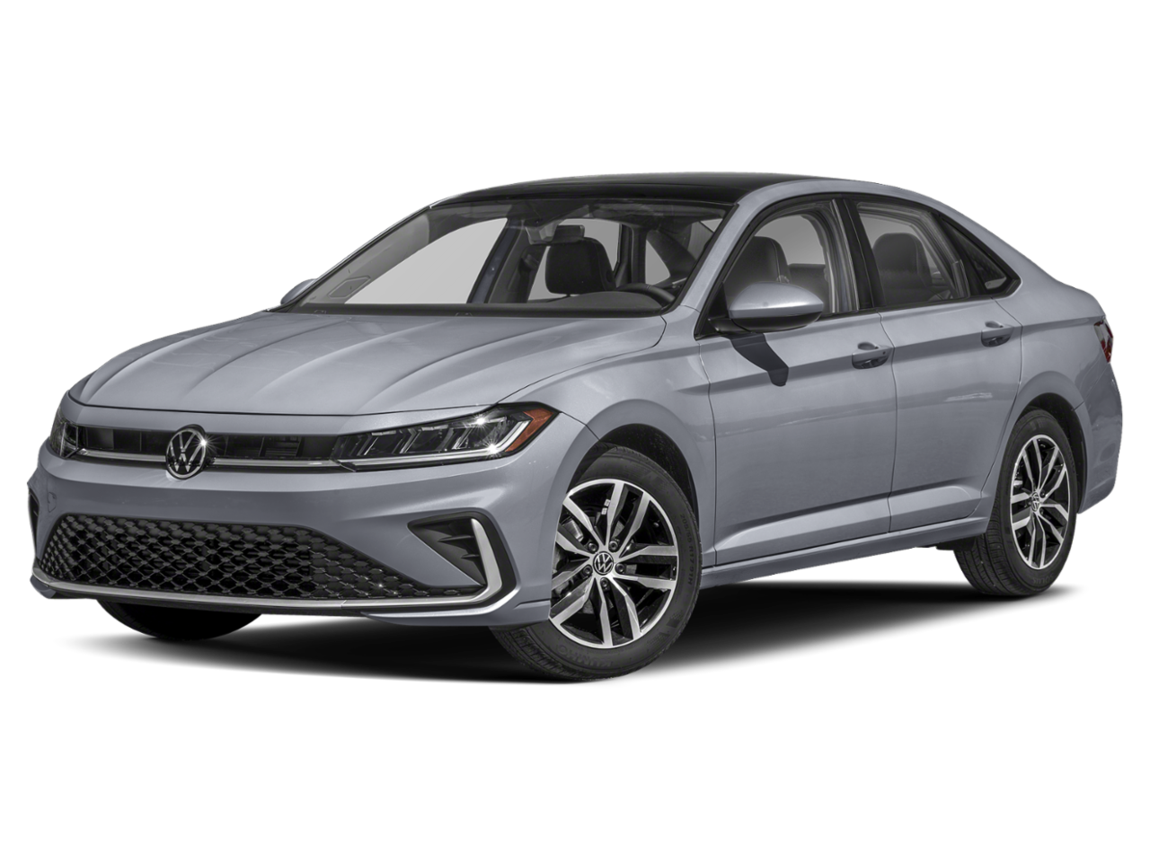2026 Volkswagen Jetta Comfortline Auto