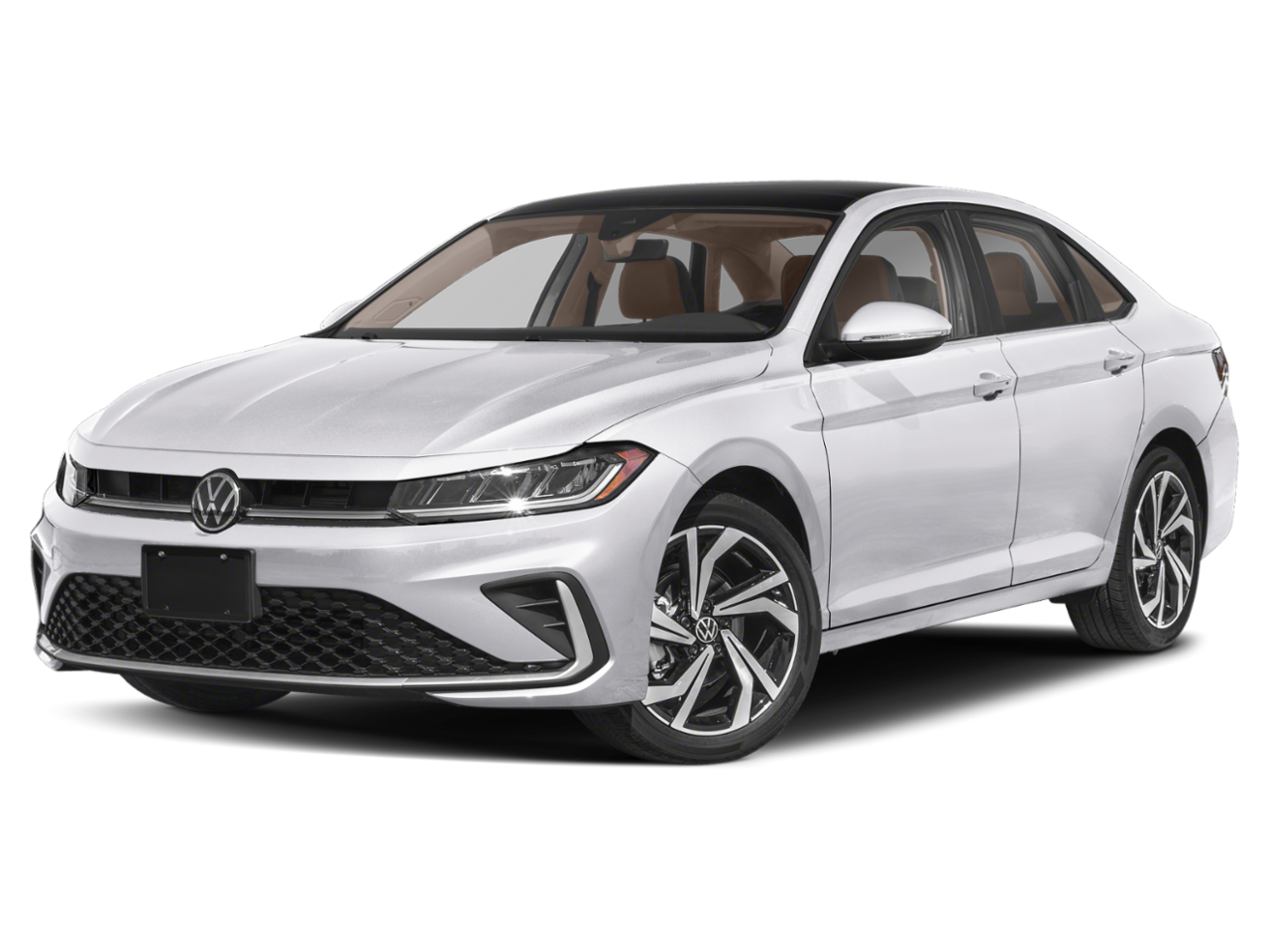 2026 Volkswagen Jetta Highline Auto