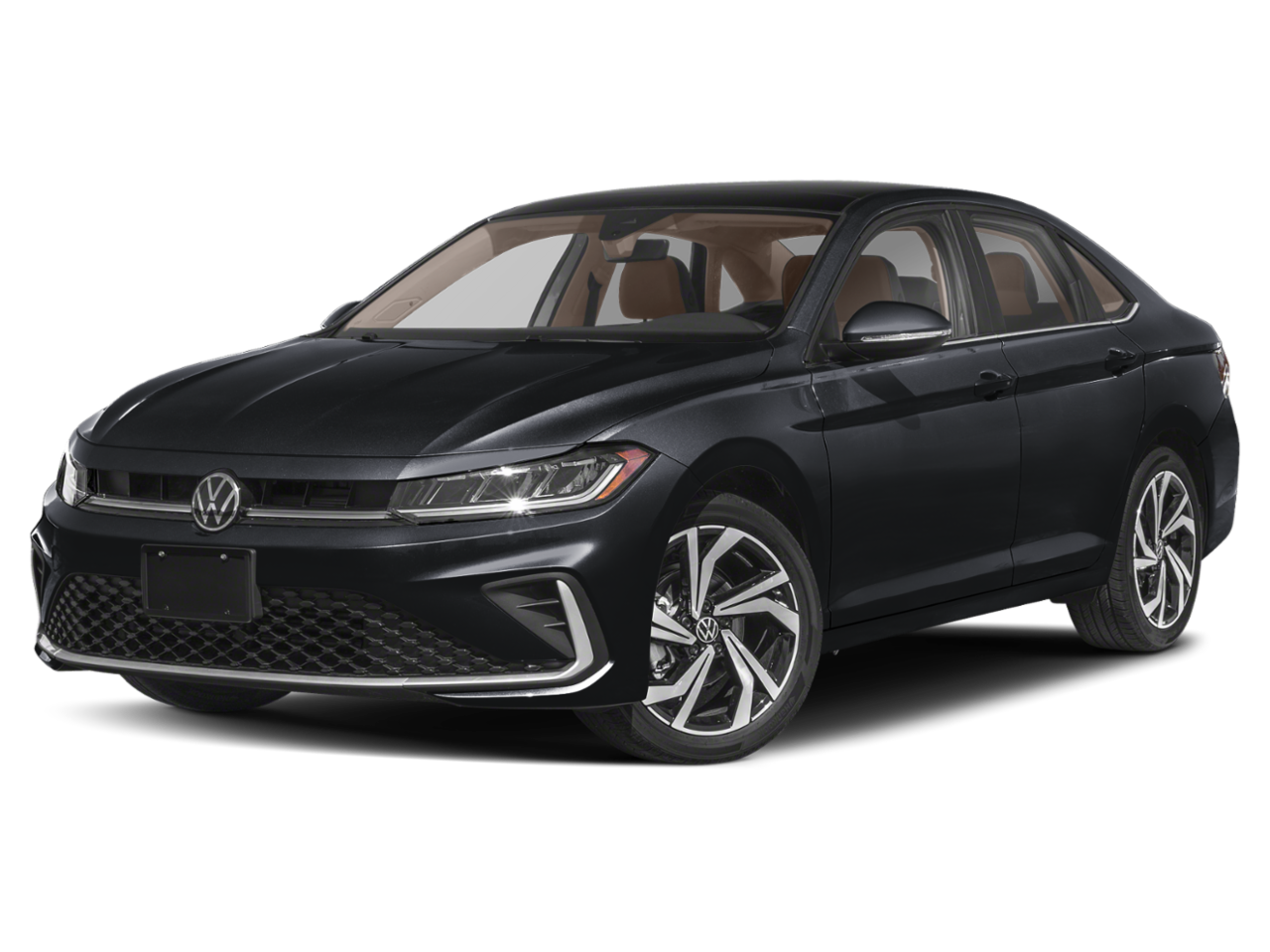 2026 Volkswagen Jetta Highline Auto