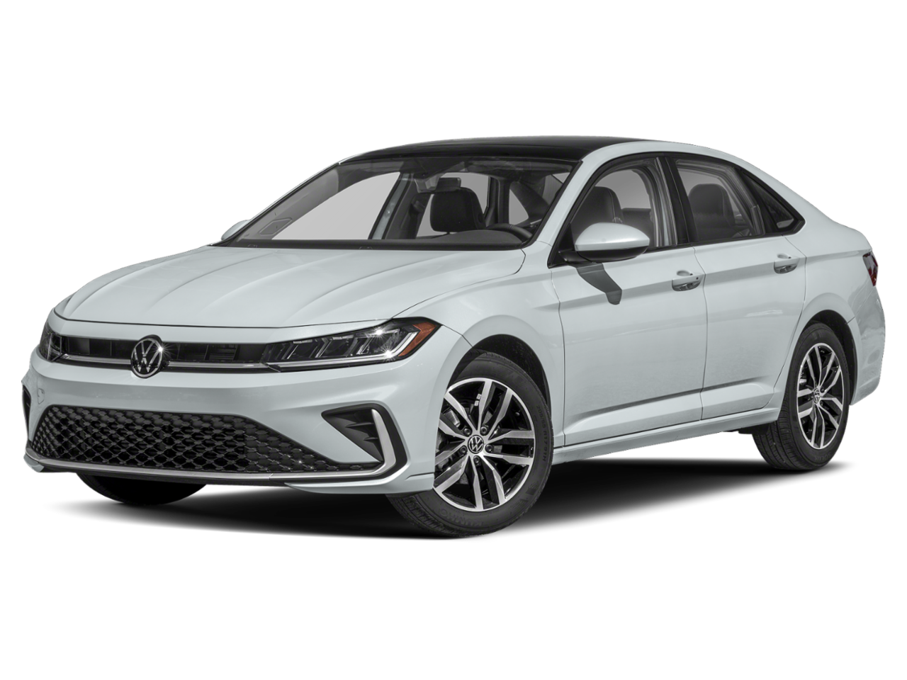 2026 Volkswagen Jetta Comfortline Auto