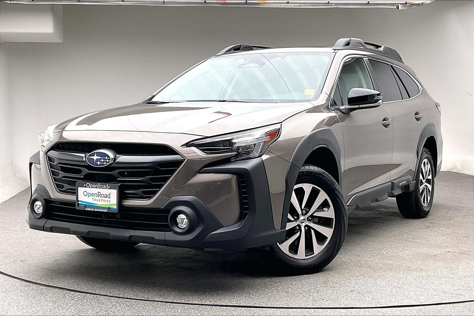 2024 Subaru Outback Touring AWD