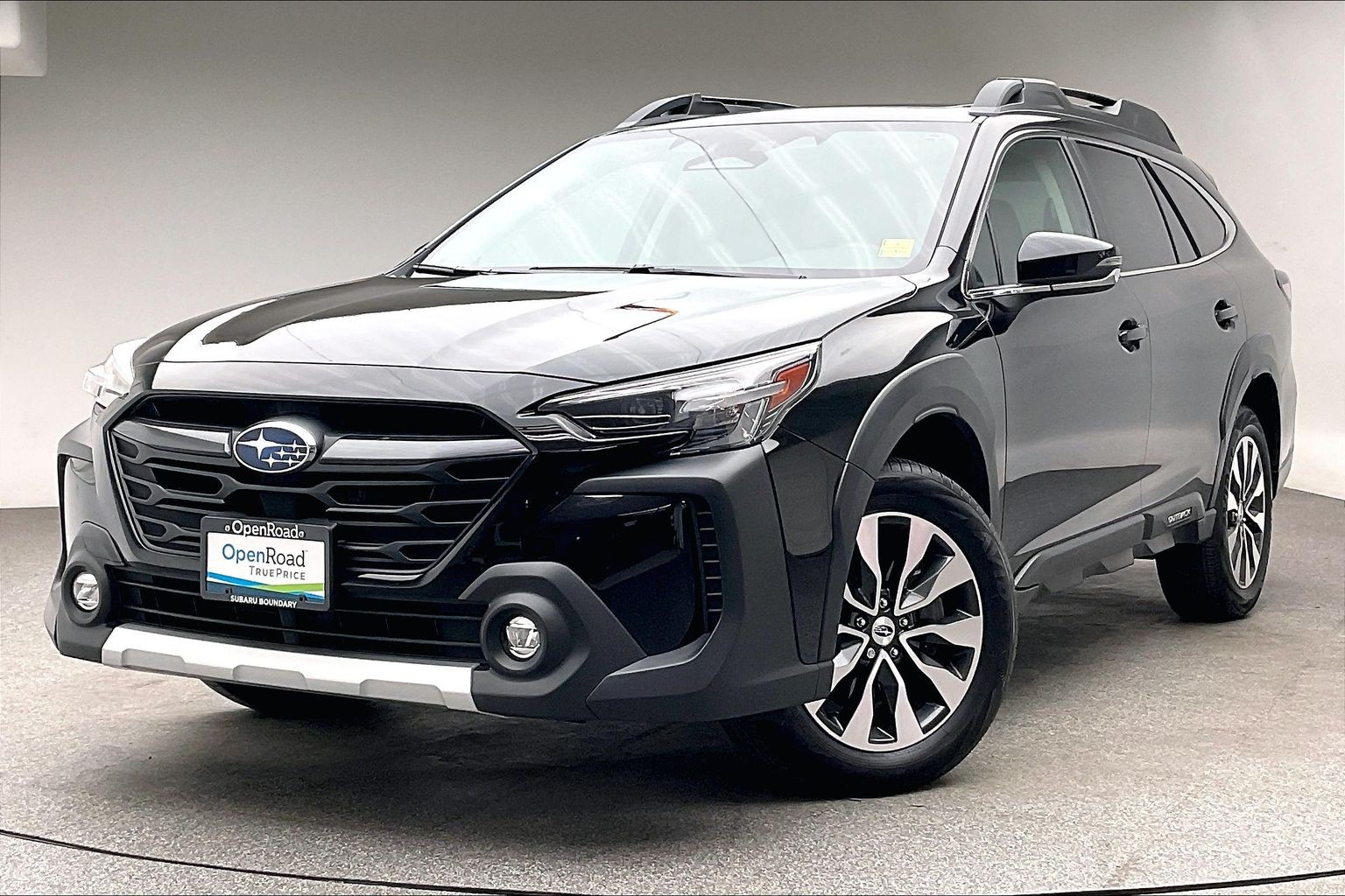 2024 Subaru Outback Limited XT AWD
