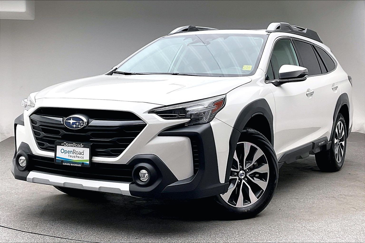 2024 Subaru Outback Premier XT AWD