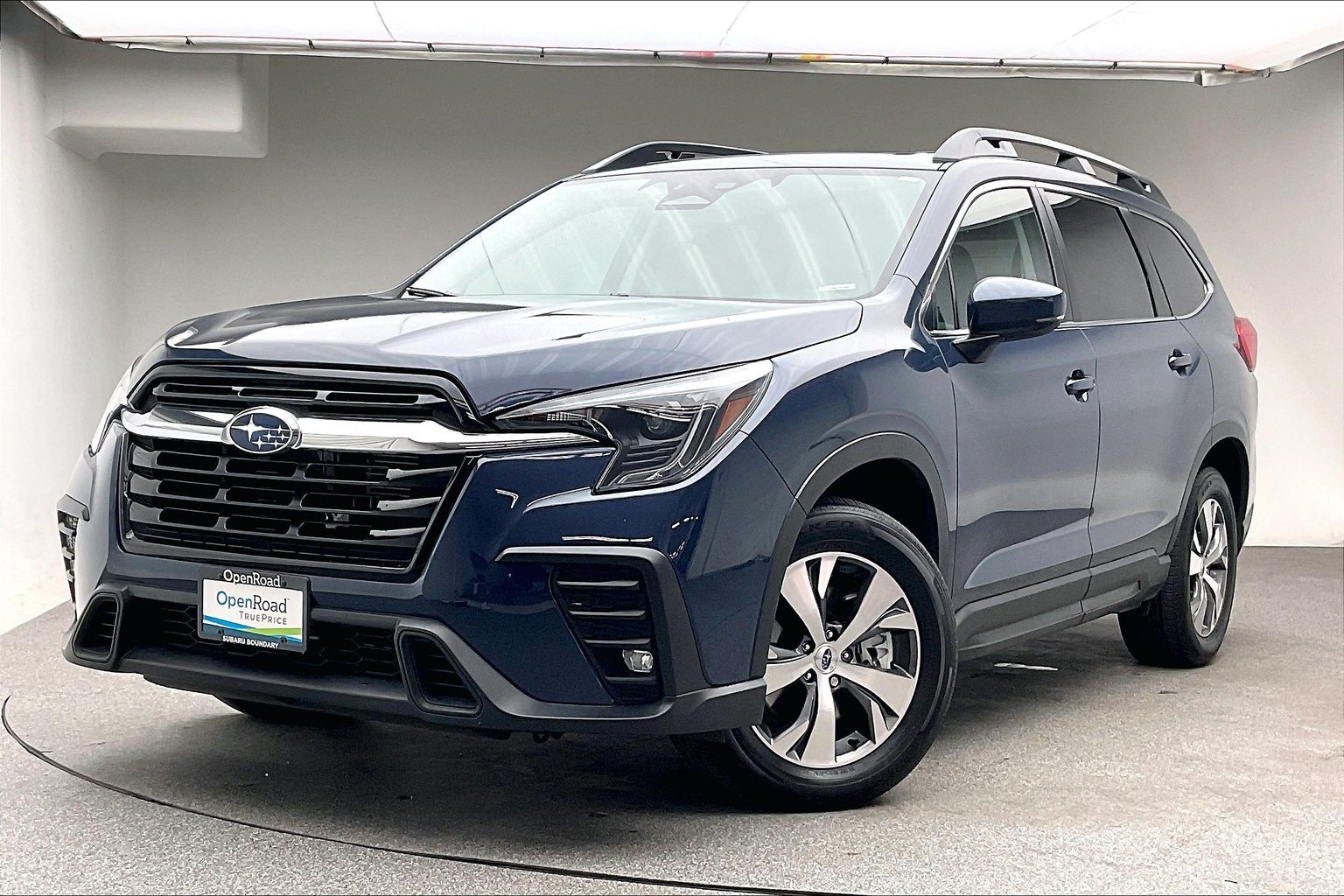 2024 Subaru Ascent Touring 7-Passenger