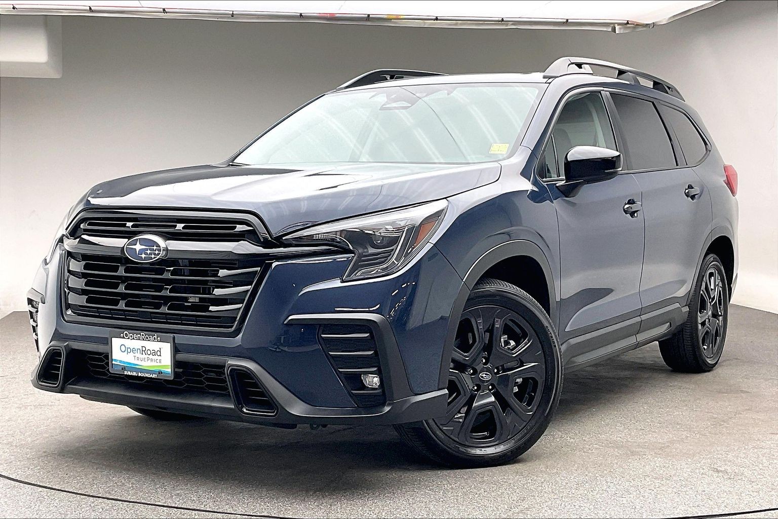 2024 Subaru Ascent Onyx 7-Passenger