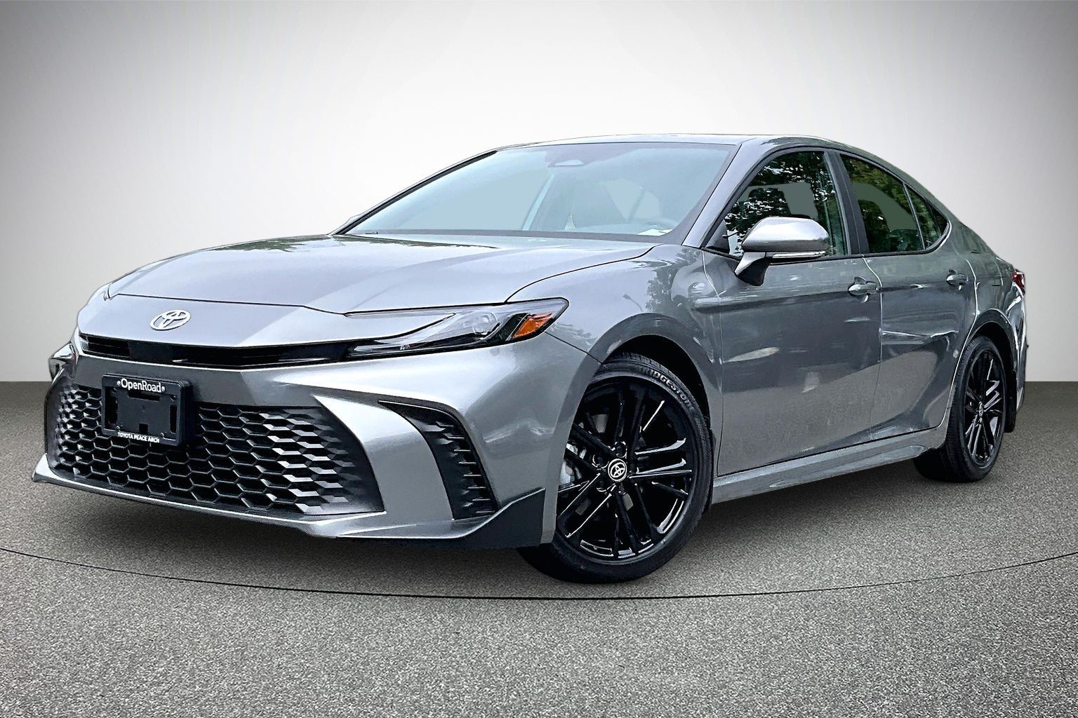 2026 Toyota Camry CAMRY SE UPGRADE