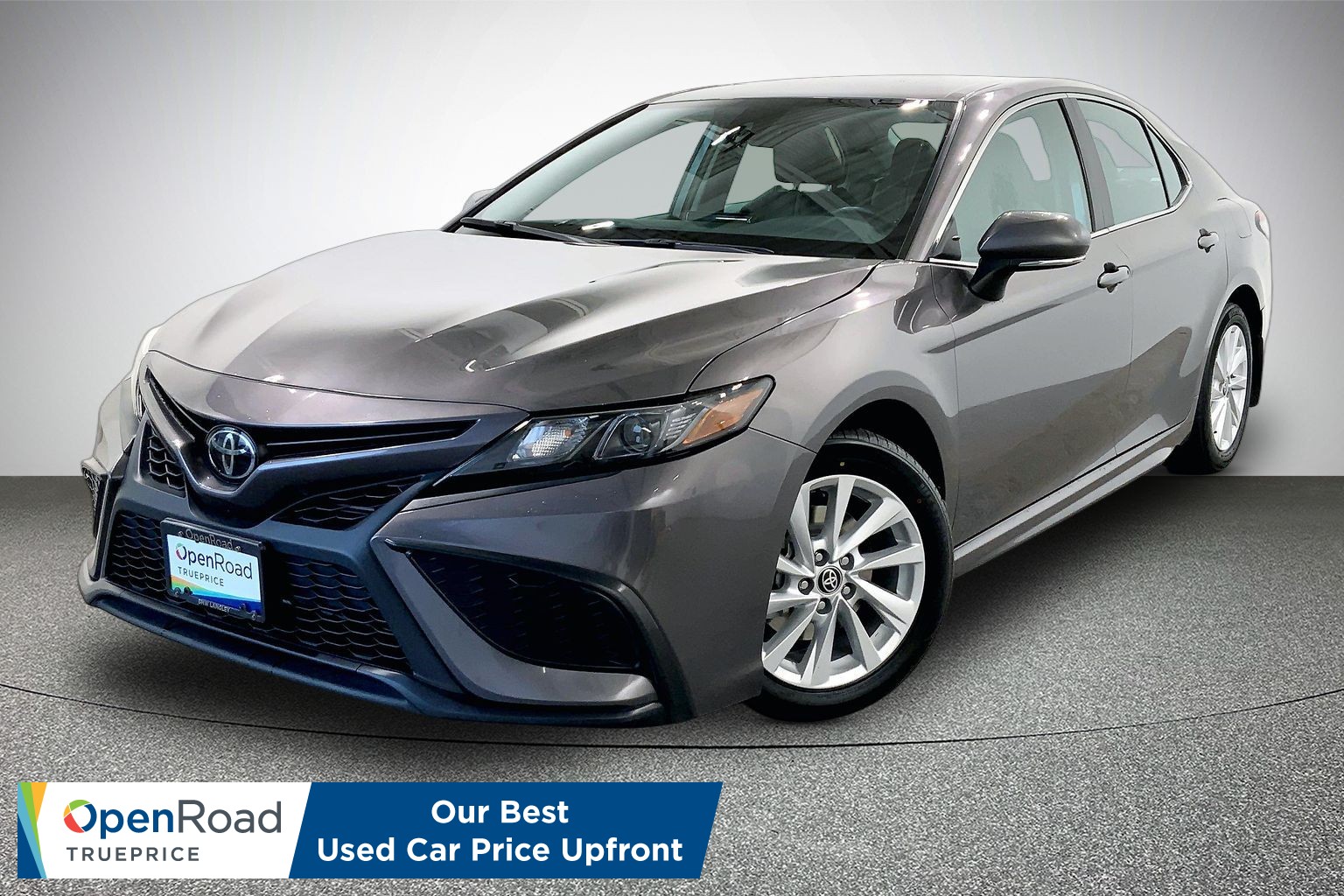 2024 Toyota Camry SE Auto