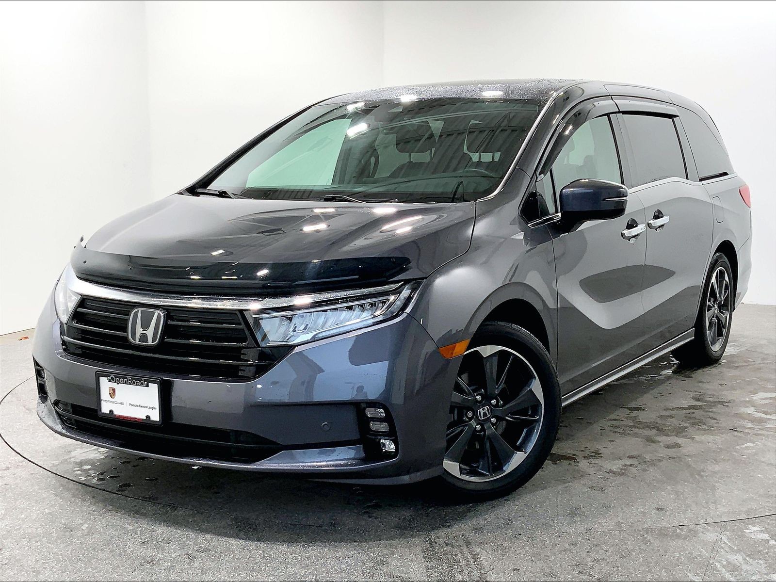 2023 Honda Odyssey Touring Auto