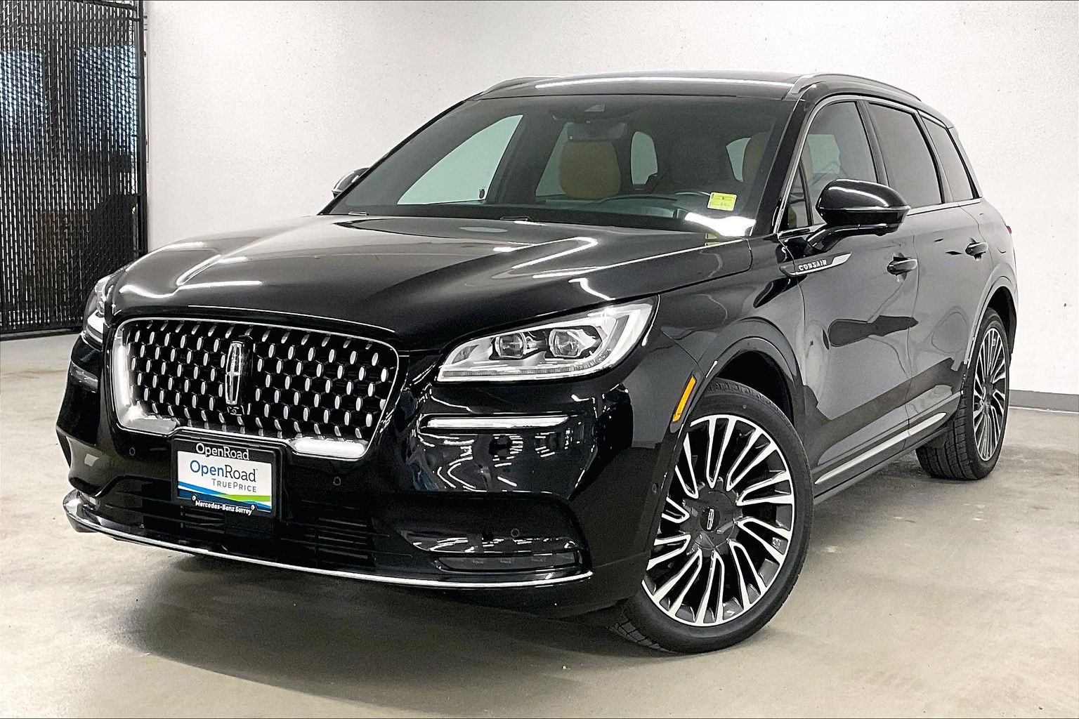 2020 Lincoln Corsair Reserve AWD
