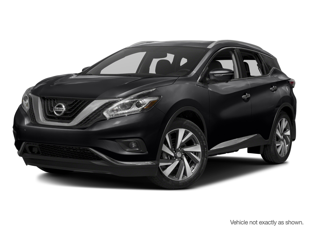 2015 Nissan Murano