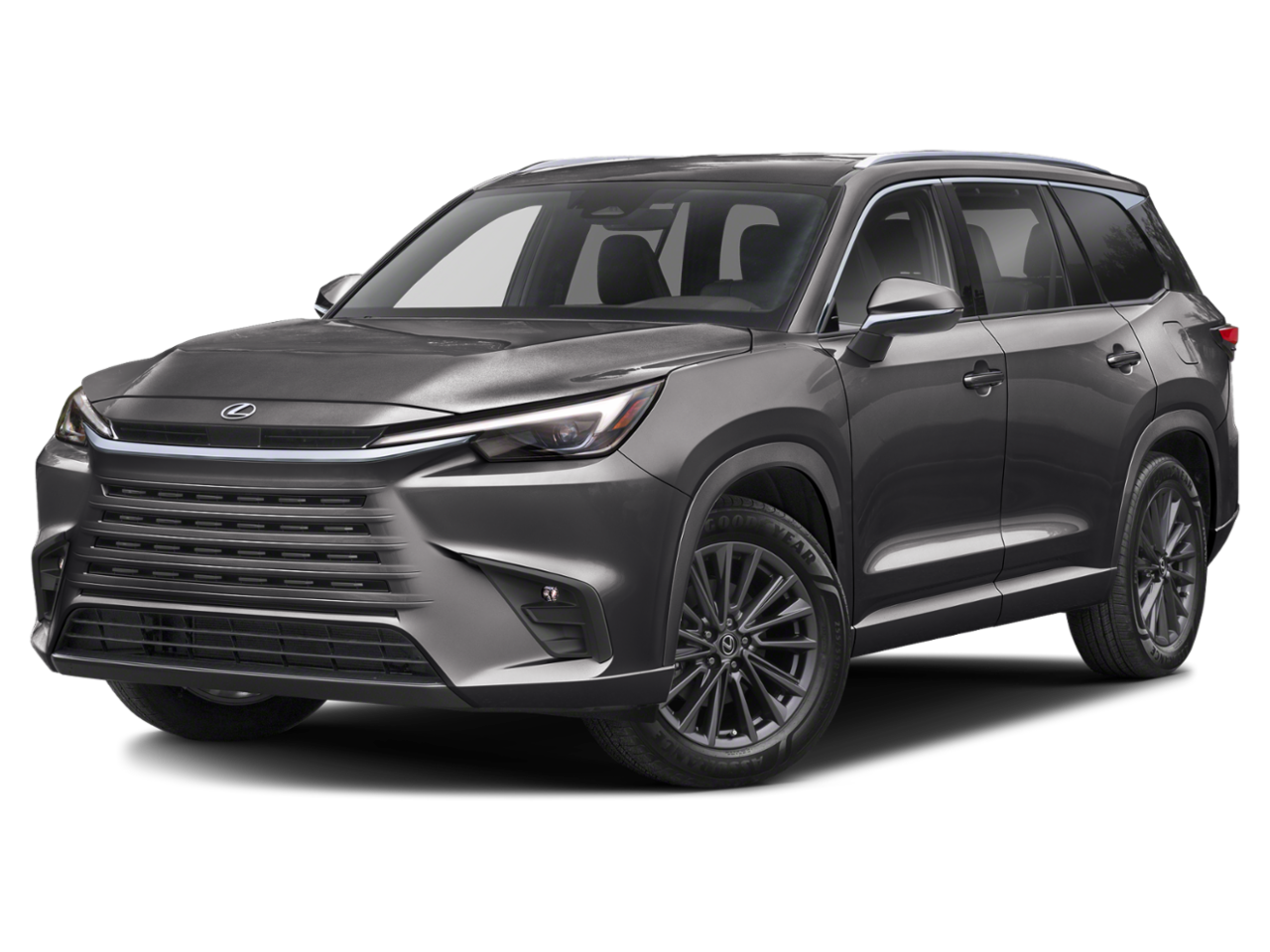2025 Lexus TX TX 350 ULTRA LUXURY