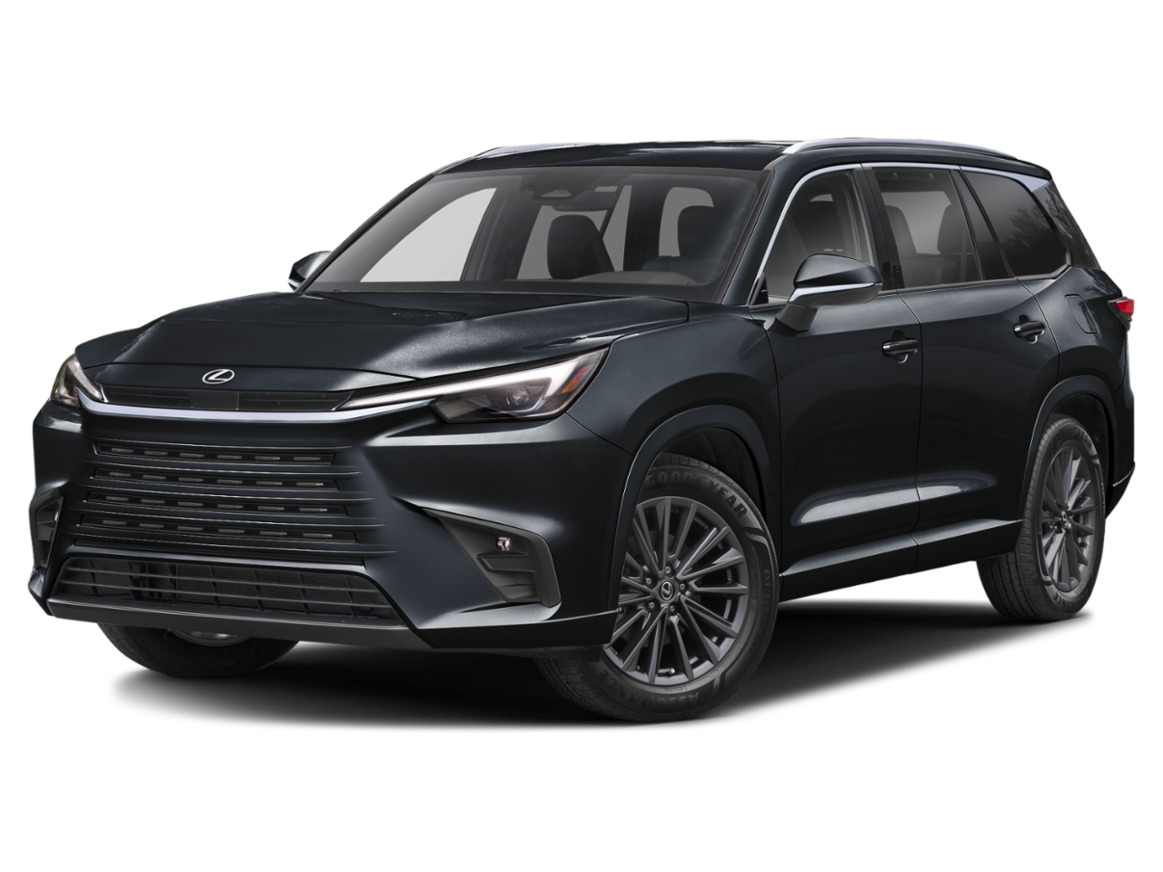 2026 Lexus TX TX 350 ULTRA LUXURY