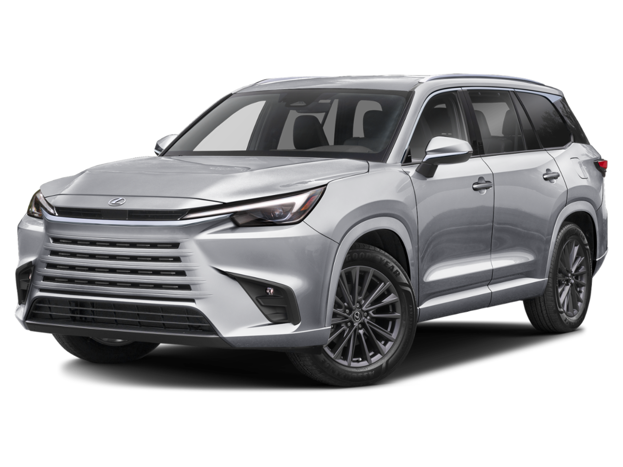 2026 Lexus TX TX 350 EXECUTIVE - 6P