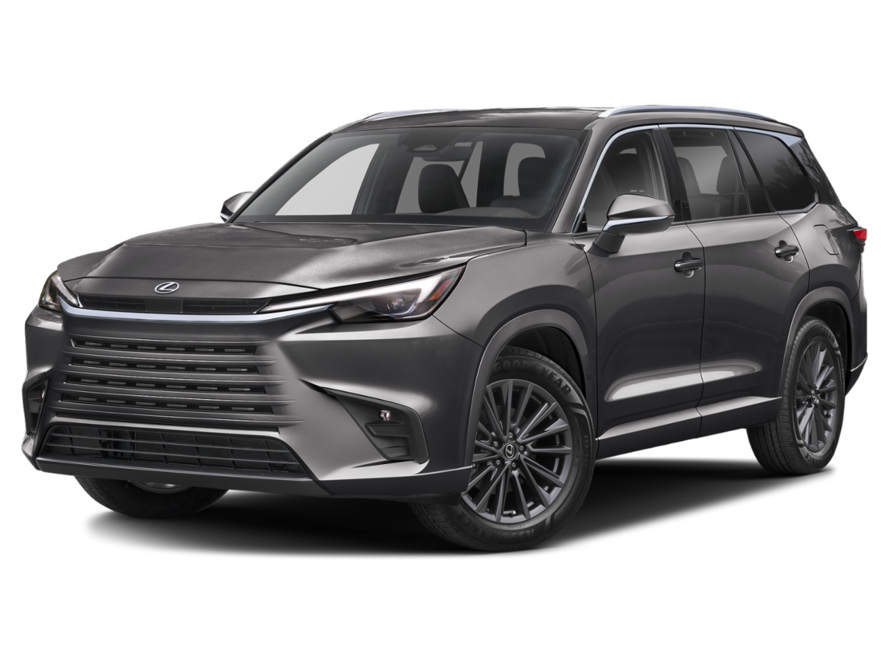 2026 Lexus TX TX 350 ULTRA LUXURY