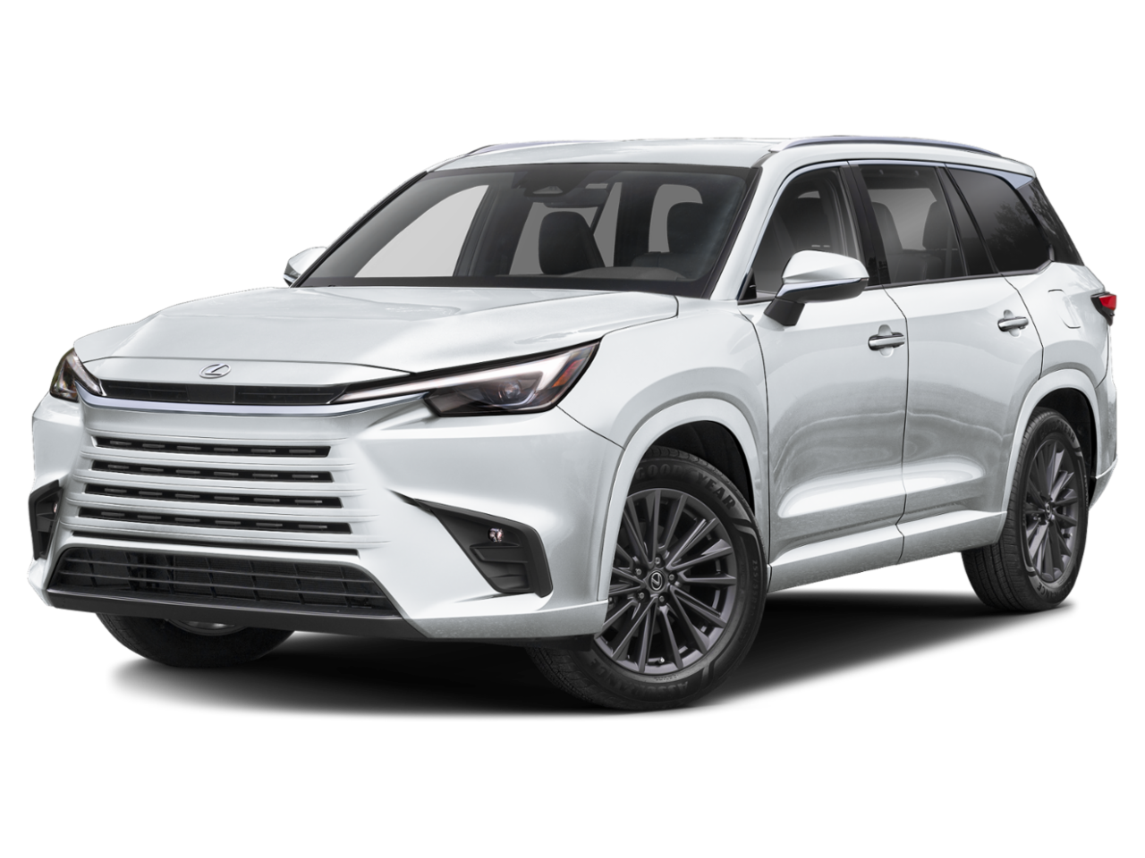 2026 Lexus TX TX 350 ULTRA LUXURY