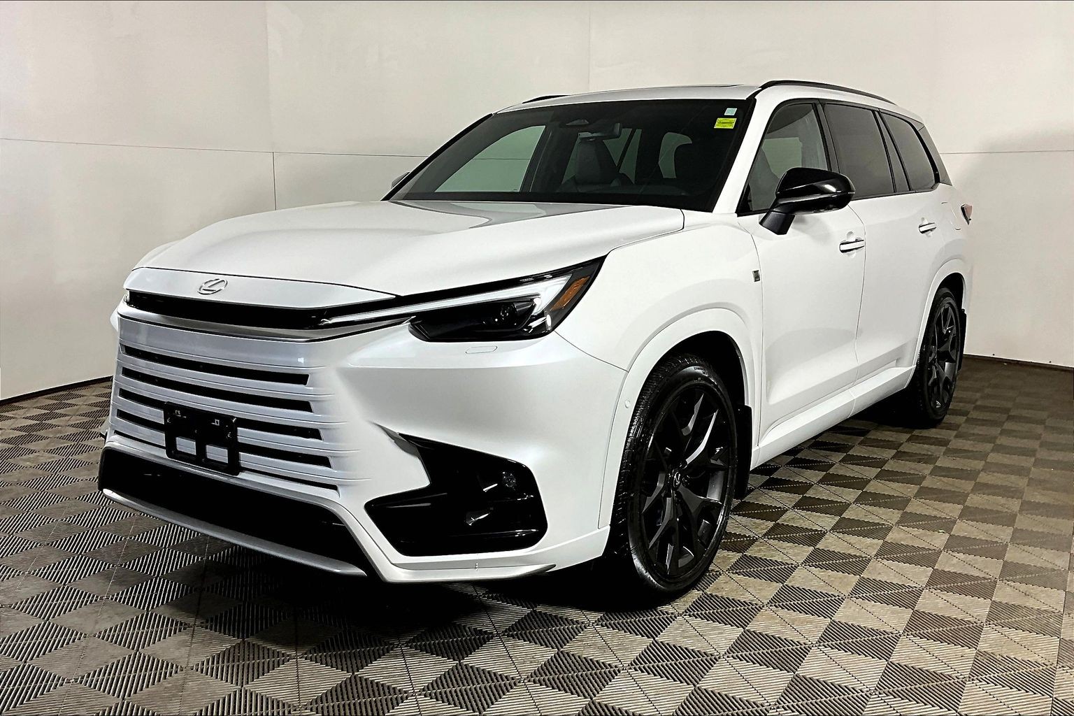 2025 Lexus TX Hybrid 500h F SPORT Performance 2 AWD