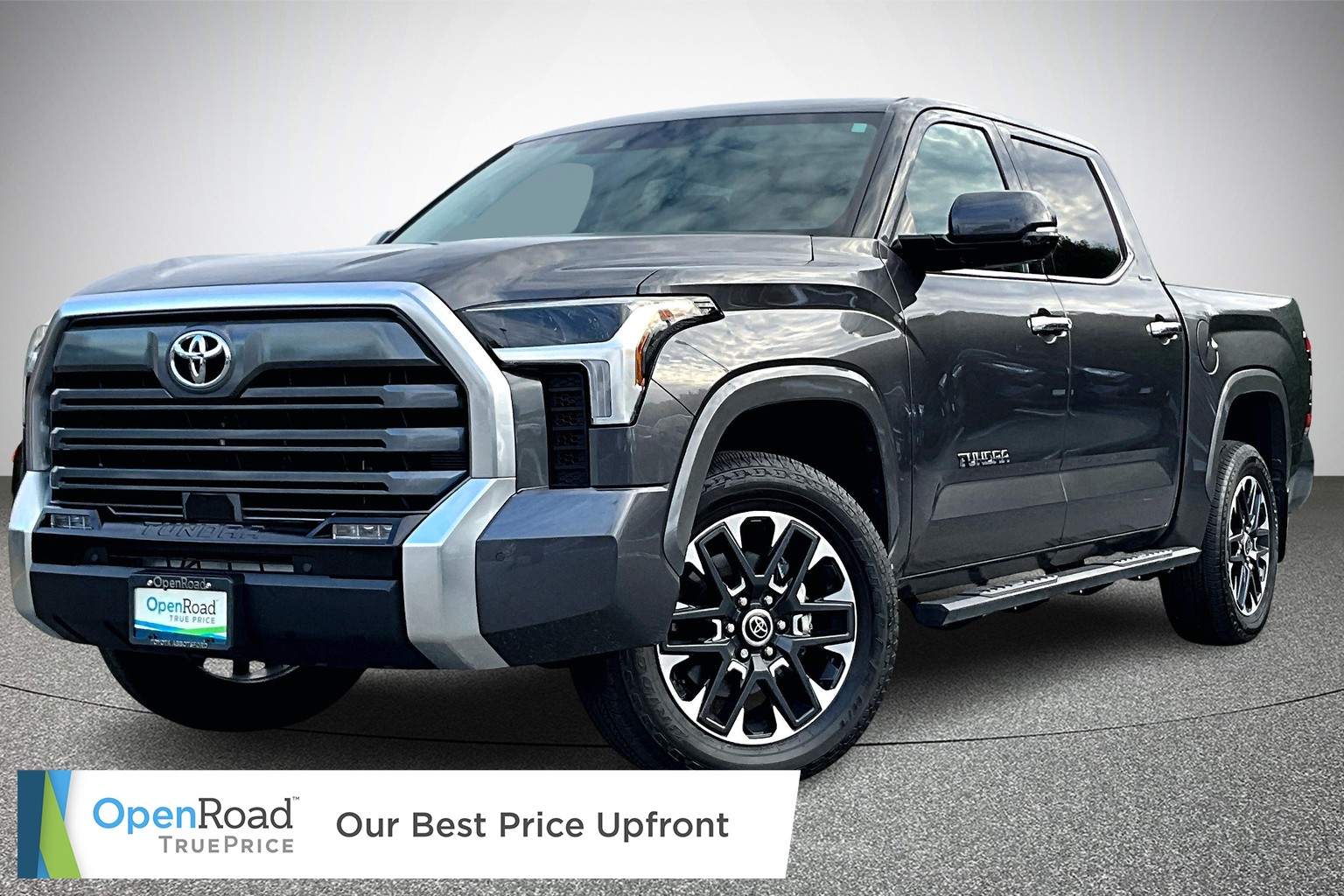 2023 Toyota Tundra TUNDRA LIMITED