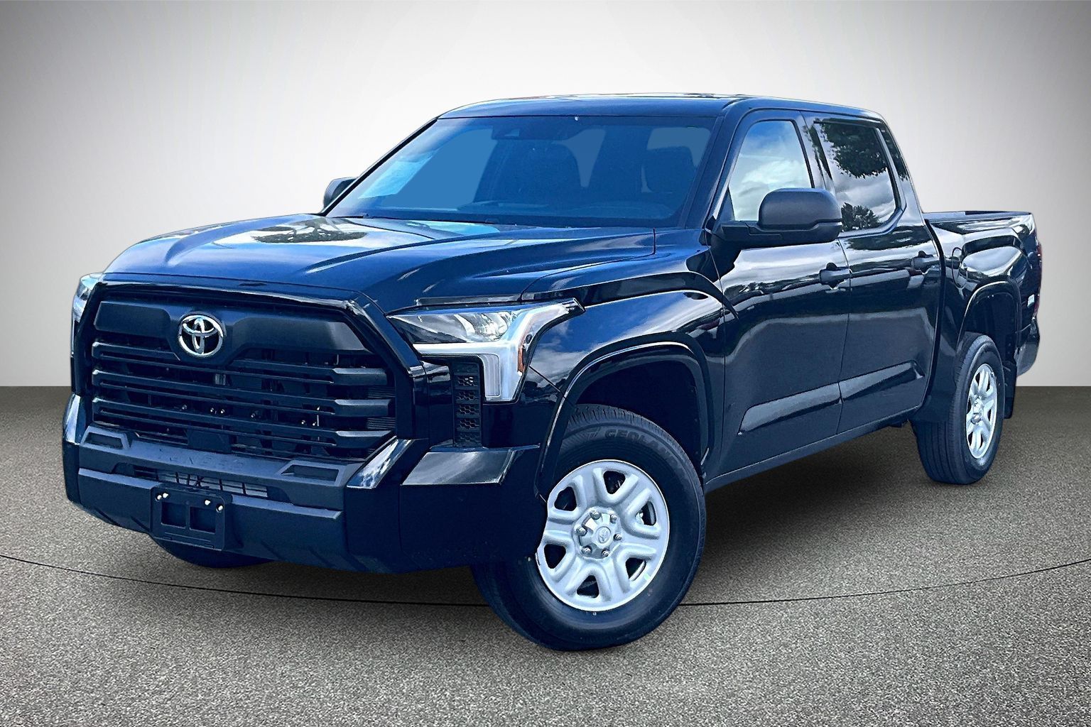 2026 Toyota Tundra TUNDRA SR