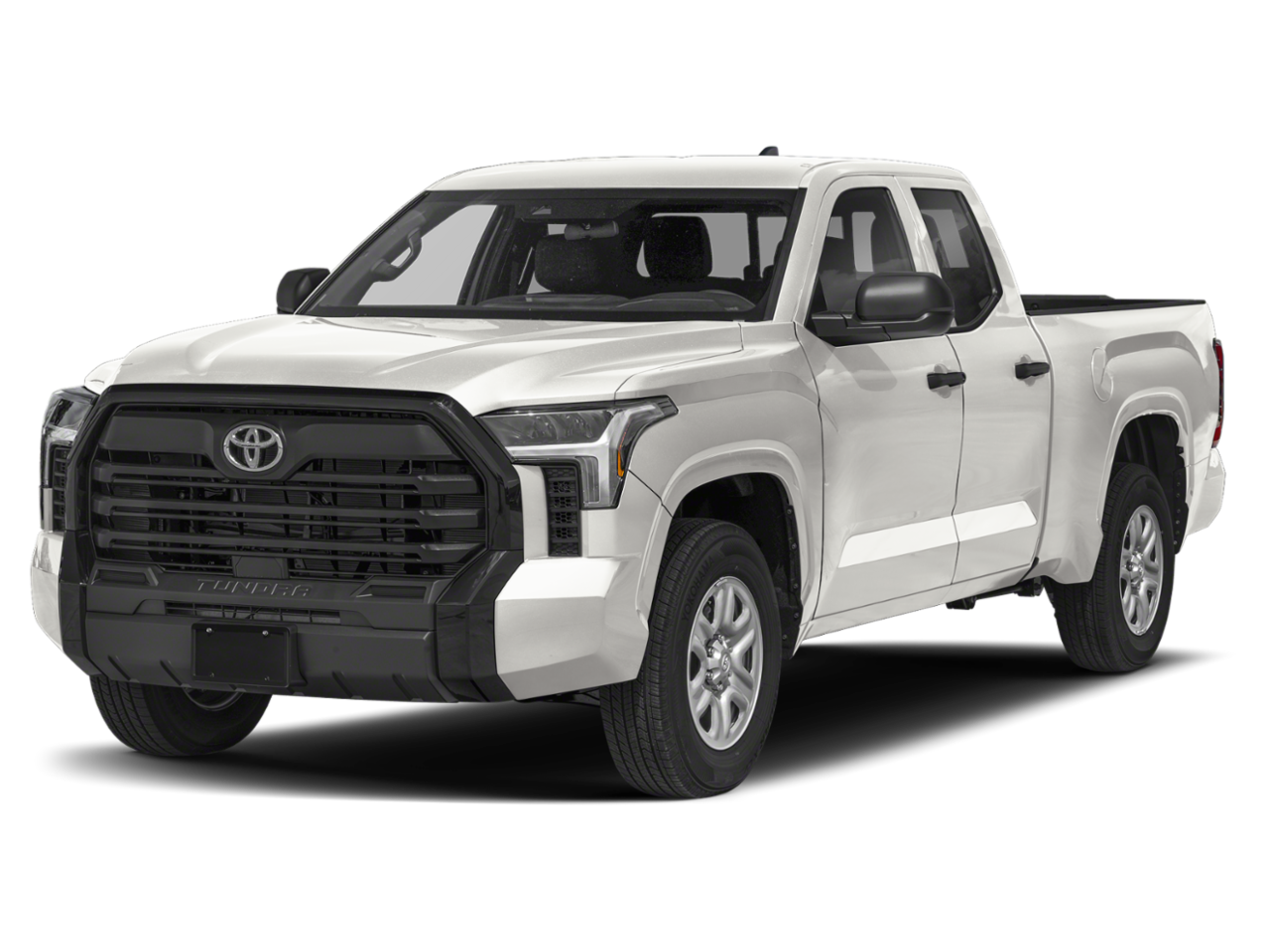 2026 Toyota Tundra TUNDRA SR5
