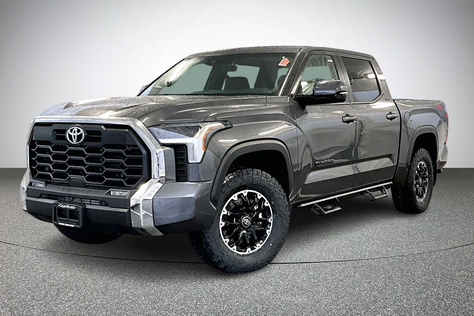 2026 Toyota Tundra TUNDRA SR5 TRD OFF ROAD