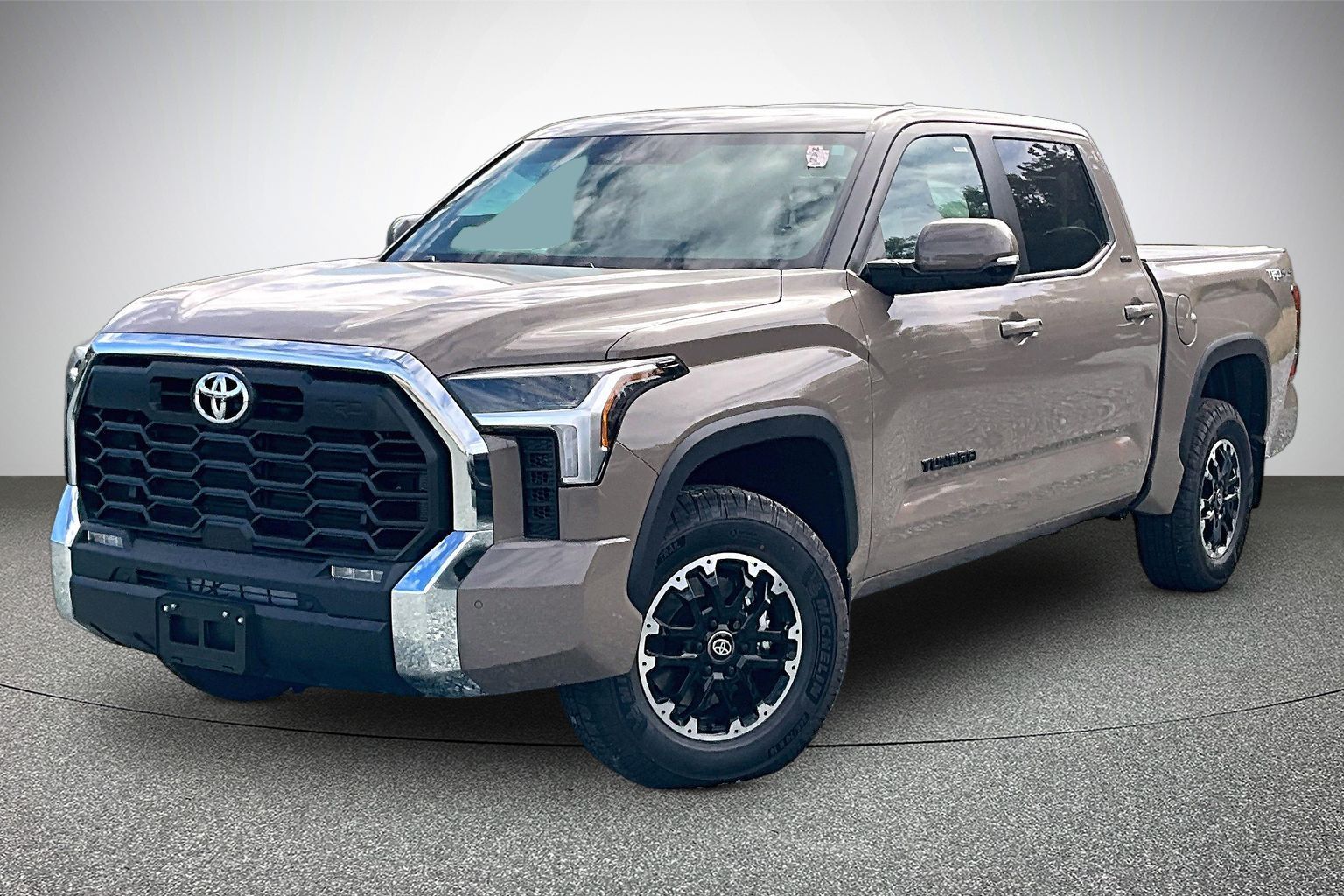 New 2026 Toyota Tundra TUNDRA LIMITED TRD OFF ROAD - 23TDGT03051