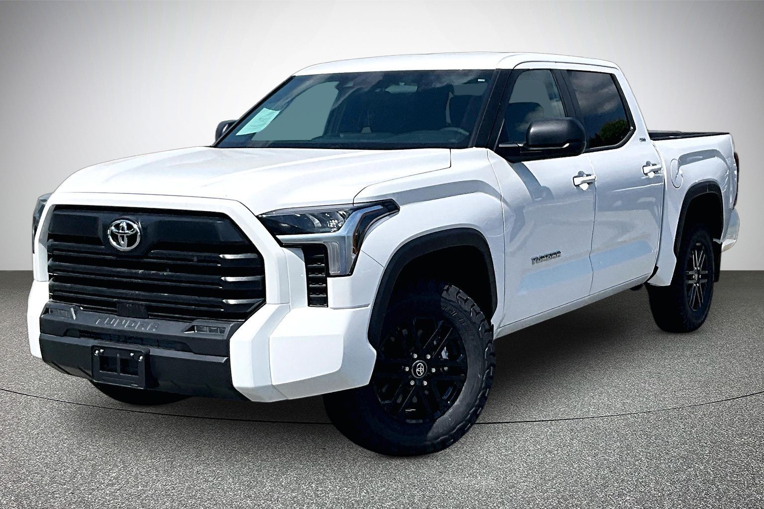 New 2026 Toyota Tundra TUNDRA HYBRID LIMITED NIGHTSHADE