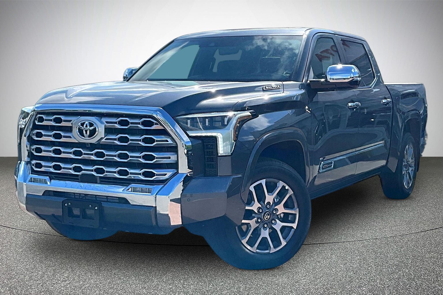 2026 Toyota Tundra Hybrid TUNDRA HYBRID 1794