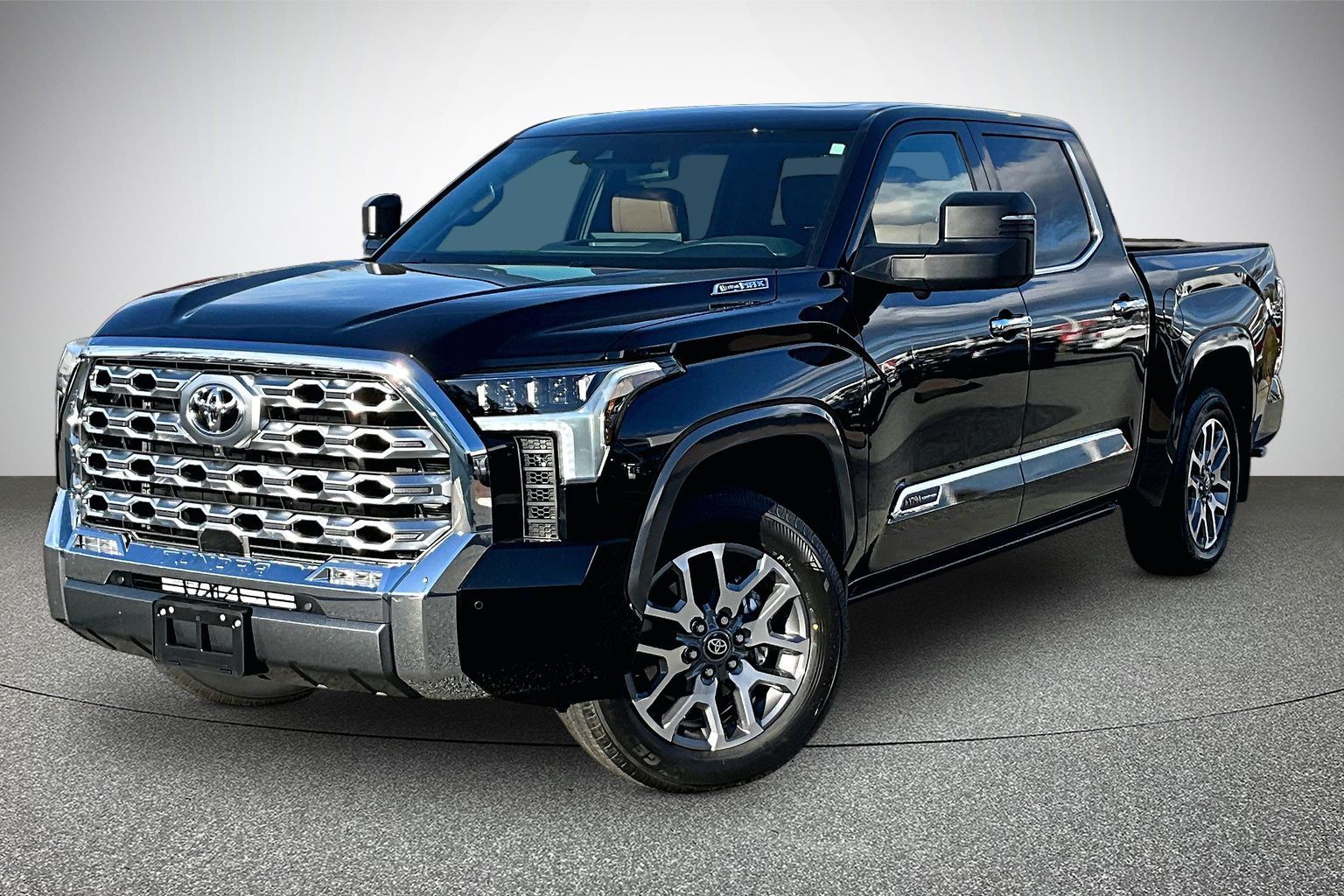 2026 Toyota Tundra TUNDRA HYBRID 1794